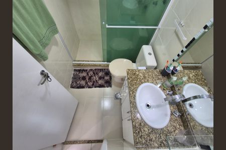 Apartamento para alugar com 300m², 2 quartos e 1 vagaBanheiro 