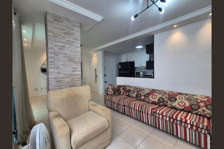 Sala  de apartamento para alugar com 2 quartos, 300m² em Recreio dos Bandeirantes, Rio de Janeiro