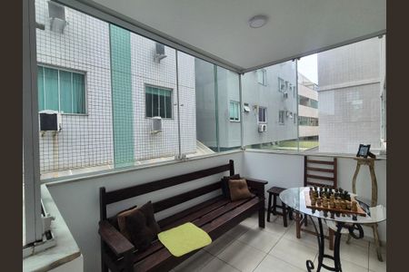 Apartamento para alugar com 300m², 2 quartos e 1 vagaVaranda 