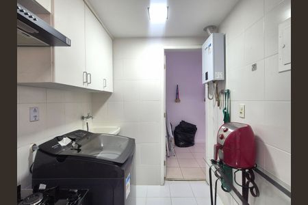 Apartamento para alugar com 300m², 2 quartos e 1 vagaÁrea de Serviço 