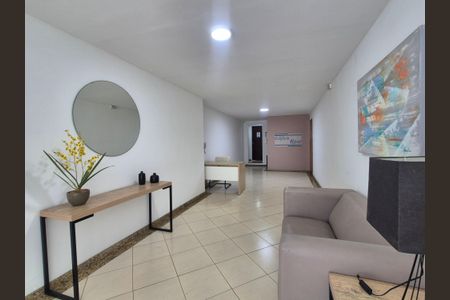 Apartamento para alugar com 300m², 2 quartos e 1 vagaHall de Entrada 