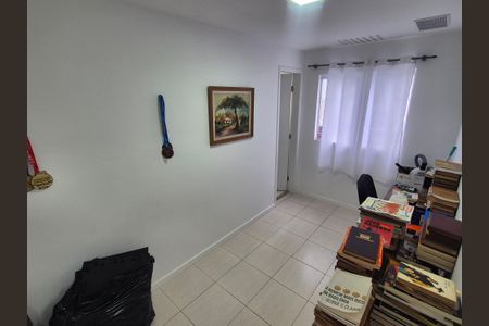 Apartamento para alugar com 300m², 2 quartos e 1 vagaQuarto de Serviço 