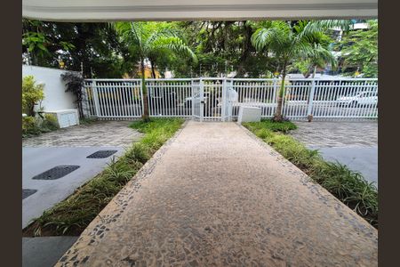 Apartamento para alugar com 300m², 2 quartos e 1 vagaEntrada 