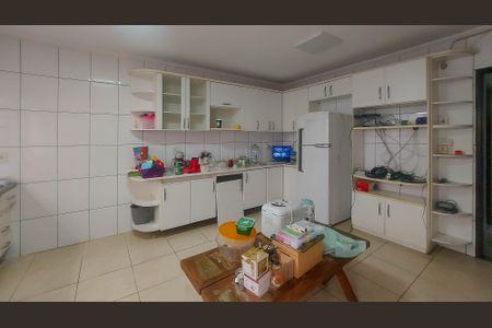 Casa para alugar com 176m², 3 quartos e 2 vagasCozinha