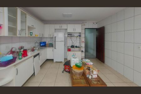 Casa para alugar com 176m², 3 quartos e 2 vagasCozinha