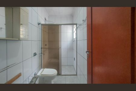 Casa para alugar com 176m², 3 quartos e 2 vagasBanheiro