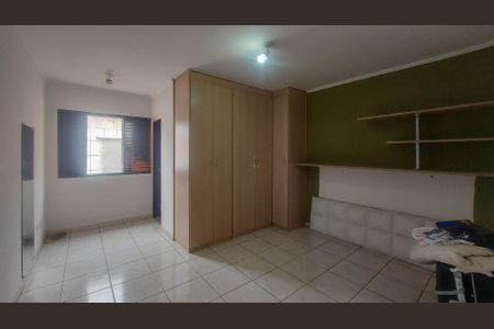 Suíte de casa para alugar com 3 quartos, 176m² em Barra Funda, São Paulo