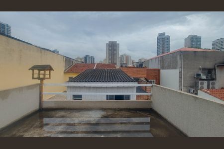 Casa para alugar com 176m², 3 quartos e 2 vagasVaranda