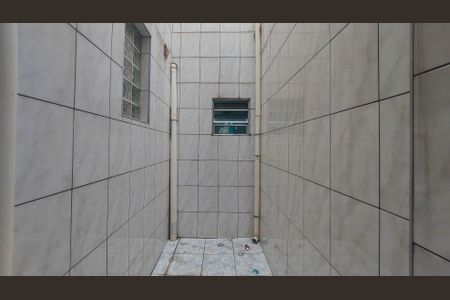 Casa para alugar com 176m², 3 quartos e 2 vagasQuintal