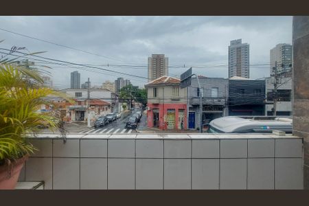 Casa para alugar com 176m², 3 quartos e 2 vagasVaranda