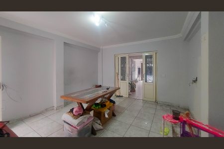 Sala de casa para alugar com 3 quartos, 176m² em Barra Funda, São Paulo