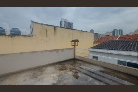 Casa para alugar com 176m², 3 quartos e 2 vagasVaranda