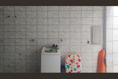 Casa para alugar com 176m², 3 quartos e 2 vagasÁrea de Serviço