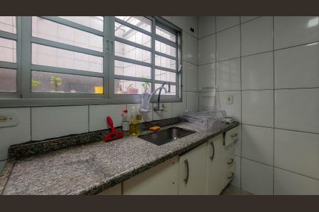 Casa para alugar com 176m², 3 quartos e 2 vagasCozinha
