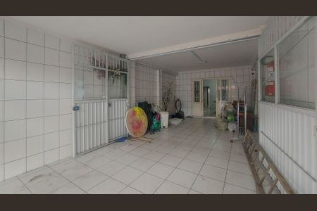 Casa para alugar com 176m², 3 quartos e 2 vagasGaragem