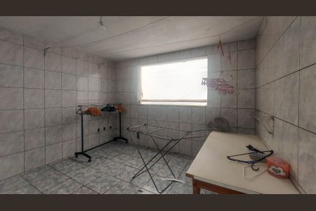 Casa para alugar com 176m², 3 quartos e 2 vagasÁrea comum