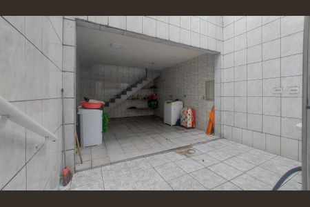 Casa para alugar com 176m², 3 quartos e 2 vagasÁrea de Serviço