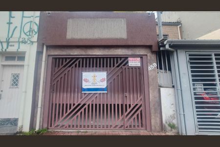 Casa para alugar com 176m², 3 quartos e 2 vagasfachada