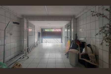 Casa para alugar com 176m², 3 quartos e 2 vagasGaragem