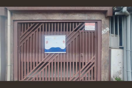 Casa para alugar com 176m², 3 quartos e 2 vagasFachada