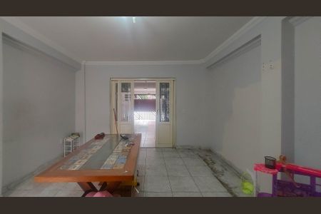 Sala de casa para alugar com 3 quartos, 176m² em Barra Funda, São Paulo