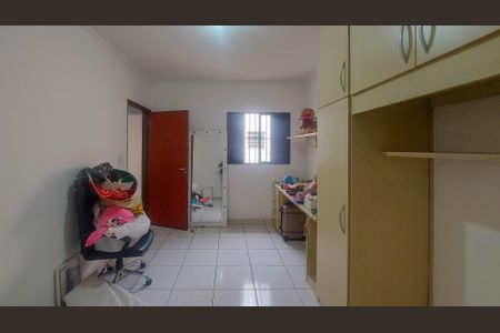 Casa para alugar com 176m², 3 quartos e 2 vagasQuarto 2
