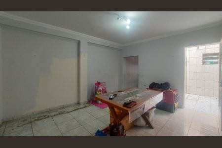 Sala de casa para alugar com 3 quartos, 176m² em Barra Funda, São Paulo