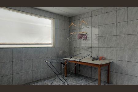 Casa para alugar com 176m², 3 quartos e 2 vagasÁrea comum