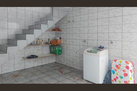 Casa para alugar com 176m², 3 quartos e 2 vagasÁrea de Serviço