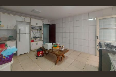 Casa para alugar com 176m², 3 quartos e 2 vagasCozinha