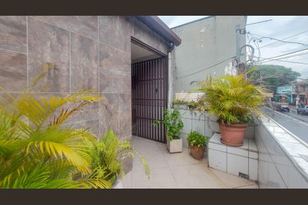 Casa para alugar com 176m², 3 quartos e 2 vagasVaranda