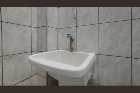 Casa para alugar com 176m², 3 quartos e 2 vagasÁrea de Serviço