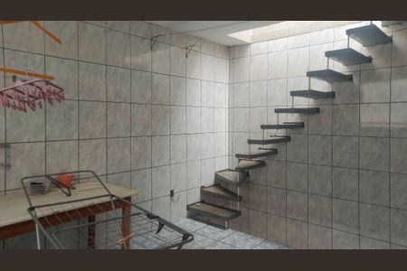 Casa para alugar com 176m², 3 quartos e 2 vagasÁrea comum