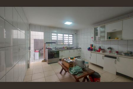 Casa para alugar com 176m², 3 quartos e 2 vagasCozinha