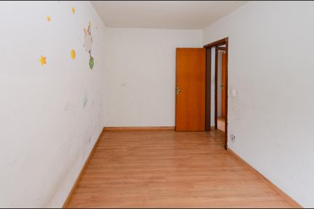 Apartamento à venda com 80m², 3 quartos e 1 vagaQuarto 3