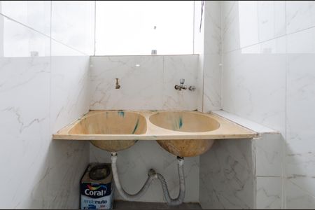 Apartamento à venda com 80m², 3 quartos e 1 vagaÁrea de serviço