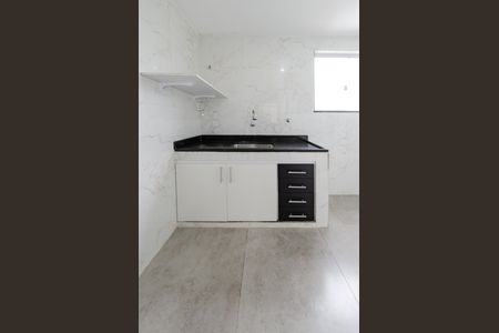 Apartamento à venda com 80m², 3 quartos e 1 vagaCozinha