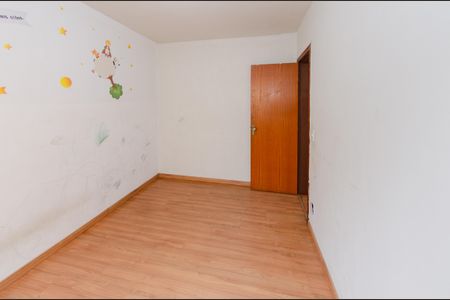 Apartamento à venda com 80m², 3 quartos e 1 vagaQuarto 3