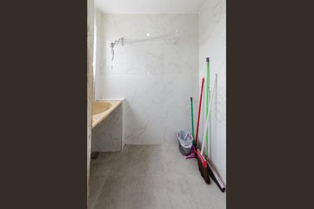 Apartamento à venda com 80m², 3 quartos e 1 vagaÁrea de serviço