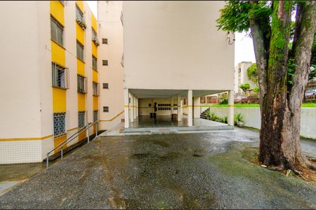 Apartamento à venda com 80m², 3 quartos e 1 vagaÁrea comum