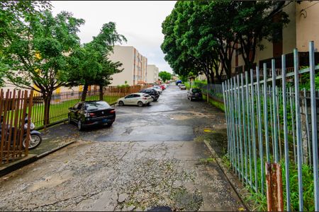 Apartamento à venda com 80m², 3 quartos e 1 vagaEstacionamento