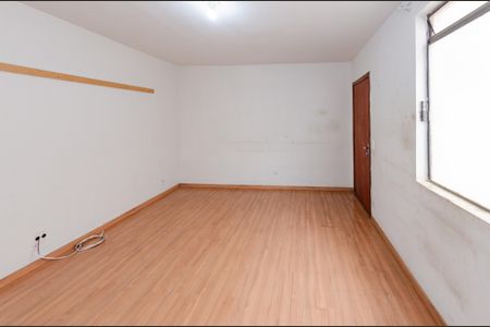 Sala de apartamento à venda com 3 quartos, 80m² em Madre Gertrudes, Belo Horizonte