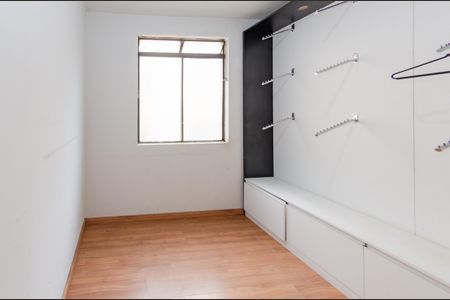Quarto 1 de apartamento à venda com 3 quartos, 80m² em Madre Gertrudes, Belo Horizonte