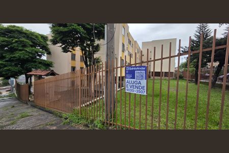 Apartamento à venda com 80m², 3 quartos e 1 vagaPlaquinha instalada