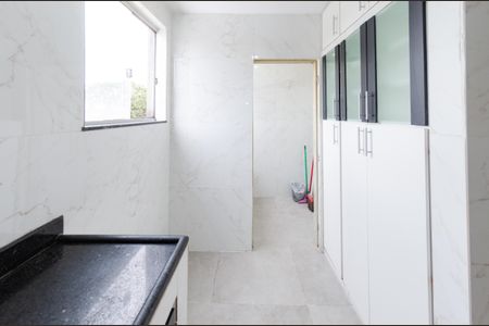 Apartamento à venda com 80m², 3 quartos e 1 vagaCozinha