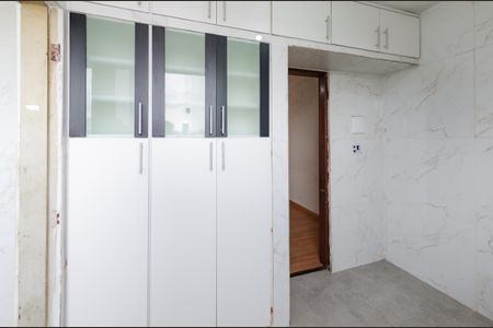 Apartamento à venda com 80m², 3 quartos e 1 vagaCozinha