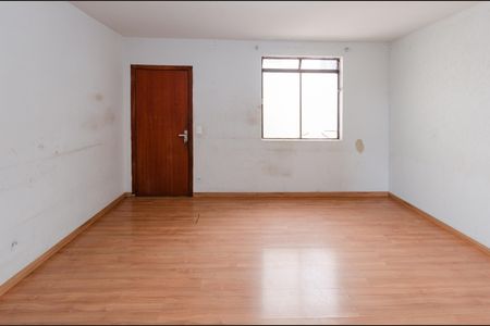 Sala de apartamento à venda com 3 quartos, 80m² em Madre Gertrudes, Belo Horizonte