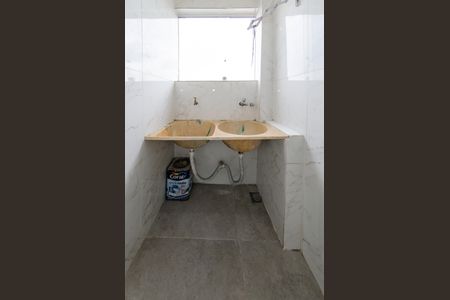 Apartamento à venda com 80m², 3 quartos e 1 vagaÁrea de serviço