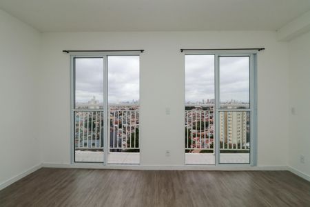 Studio à venda com 28m², 1 quarto e sem vagaStudio