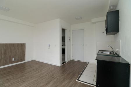 Studio de kitnet/studio para alugar com 1 quarto, 28m² em Vila Ema, São Paulo